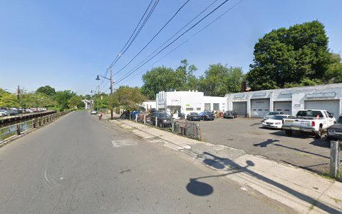 Auto Repair Shop «Mason Brothers Auto Repair», reviews and photos, 26 Passaic St, Trenton, NJ 08618, USA