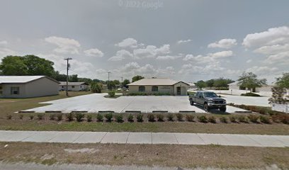 Altman Chiropractic - Pet Food Store in Wauchula Florida