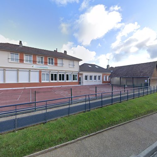 École primaire Ecole Henri BOULLEN Graimbouville