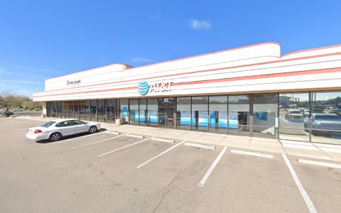Cell Phone Store «AT&T», reviews and photos, 4545 N Oracle Rd #111, Tucson, AZ 85705, USA