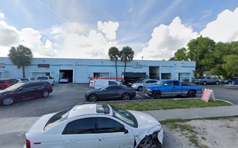 Auto Repair Shop «Playa Auto Care», reviews and photos, 14260 NE 18th Ave, North Miami Beach, FL 33181, USA
