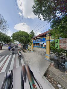 Street View & 360deg - Sekolah Dasar Negeri 41