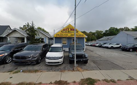 Used Car Dealer «City Wide Auto Credit», reviews and photos, 5538 Secor Rd, Toledo, OH 43623, USA