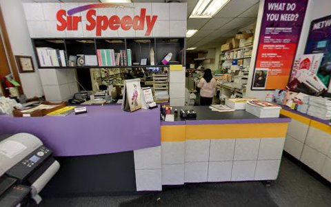 Sign Shop «Sir Speedy Printing and Marketing in Chicago», reviews and photos, 4209 N Milwaukee Ave #1, Chicago, IL 60641, USA
