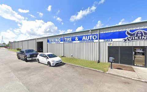 Auto Repair Shop «Viking Automotive», reviews and photos, 2121 Brittmoore Rd #3300, Houston, TX 77043, USA
