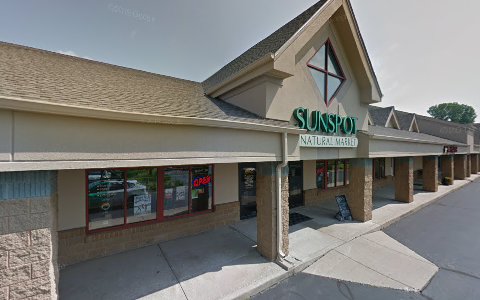 Grocery Store «Sunspot Natural Market», reviews and photos, 500 Sagamore Pkwy W # 4N, West Lafayette, IN 47906, USA