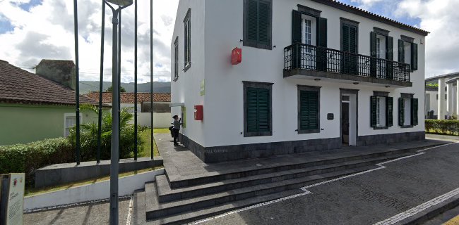 Avaliações doPost Office em Ponta Delgada - Shopping Center