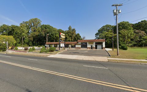 Auto Repair Shop «Meineke Car Care Center», reviews and photos, 305 S White Horse Pike, Clementon, NJ 08021, USA