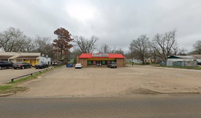Dr. Zachary Leslie - Pet Food Store in Palestine Texas