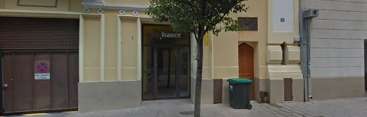 Photo du Banque Bpifrance à Perpignan