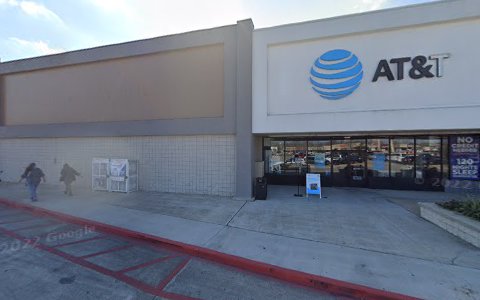 Cell Phone Store «AT&T», reviews and photos, 133 S Airline Hwy, Gonzales, LA 70737, USA