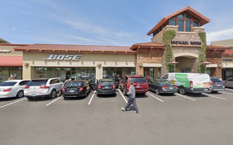 Home Audio Store «Bose Factory Store», reviews and photos, 1001 N Arney Rd #602, Woodburn, OR 97071, USA
