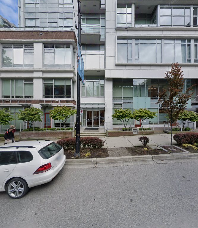 815 Cambie Street - Lot #1920