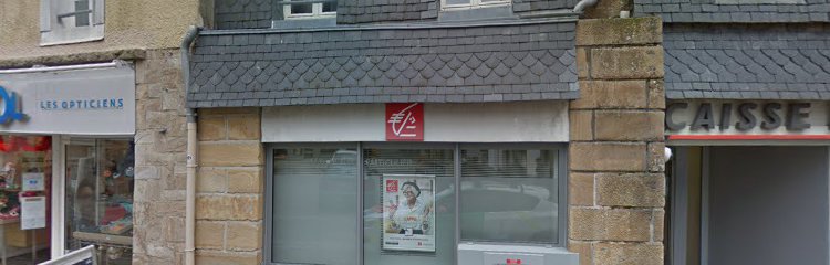 Photo du Banque Caisse d'Epargne Landerneau à Landerneau