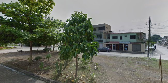 Laboratorio Clínico Intersalud Ocupacional - Guayaquil