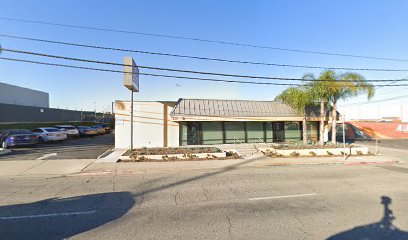 Chiropractic Health - Pet Food Store in Long Beach California
