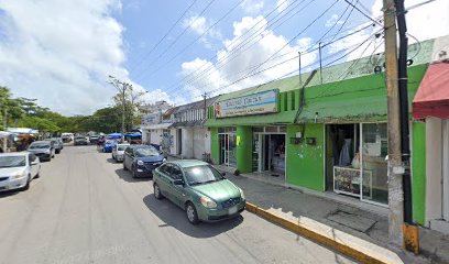 Encanto Cancún Boutique