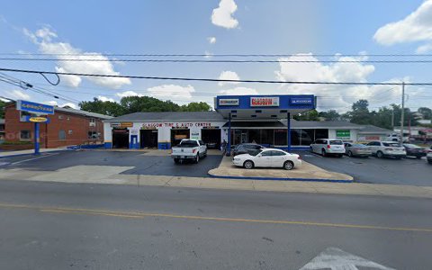 Tire Shop «Glasgow Tire & Auto Center Inc», reviews and photos, 602 Happy Valley Rd, Glasgow, KY 42141, USA