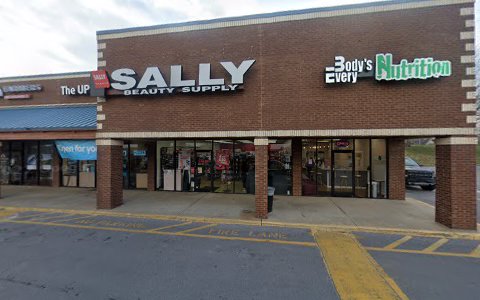Beauty Supply Store «Sally Beauty», reviews and photos, 4638 Lebanon Pike, Hermitage, TN 37076, USA