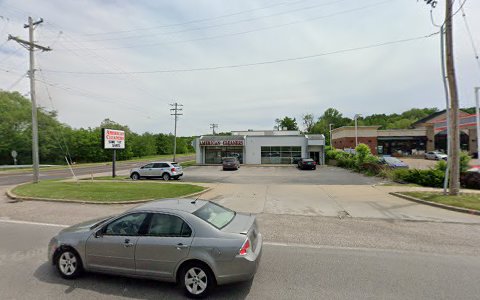Dry Cleaner «American Cleaners», reviews and photos, 13960 Manchester Rd, Ballwin, MO 63011, USA
