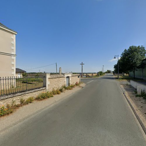 Ecole Publique à Brissac-Loire-Aubance