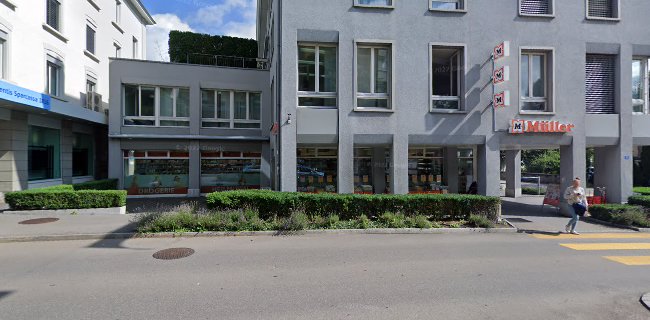 Notariat, Grundbuch- und Konkursamt Wädenswil