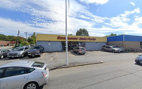 Auto Parts Store «Cap Auto Parts», reviews and photos, 597 Park Ave, Worcester, MA 01603, USA