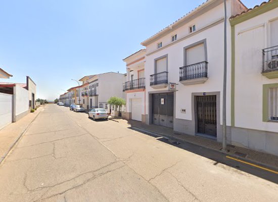 Fontanería Tomé en Monterrubio de la Serena, Badajoz
