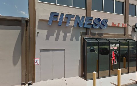 Gym «Limitless Fitness Center», reviews and photos, 1418 S Evers St, Plant City, FL 33563, USA