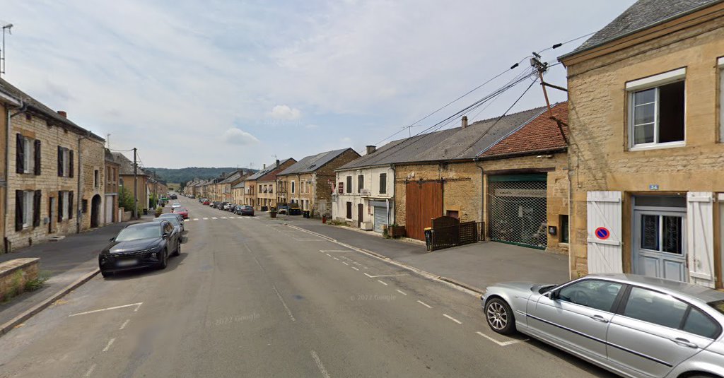 Bureau de Tabac le Pixien à Poix-Terron (Ardennes 08)