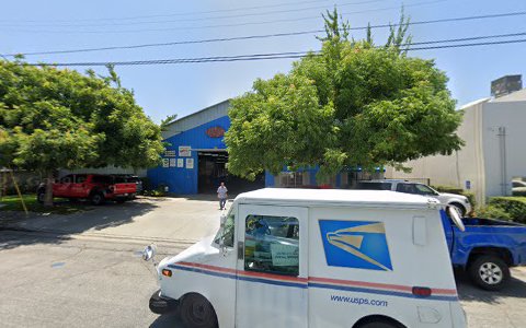 Auto Repair Shop «Ward Service Auto Repair», reviews and photos, 130 Railroad Ave, Monrovia, CA 91016, USA