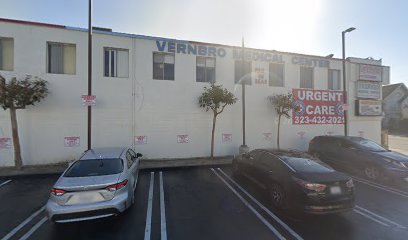 New Wave Health Care Center - Pet Food Store in Los Angeles California