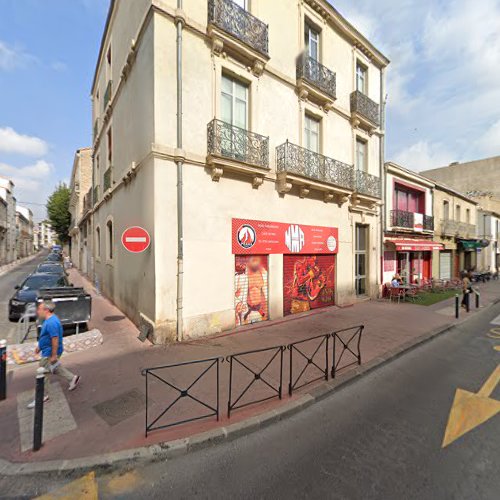 Boucherie Charcuterie Epicerie Bab El Mansour à Montpellier