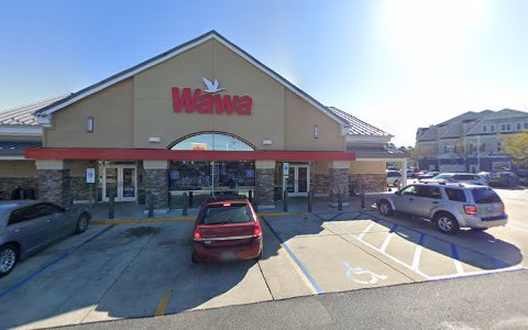 Convenience Store «Wawa», reviews and photos, 35436 Wolfe Neck Rd, Rehoboth Beach, DE 19971, USA
