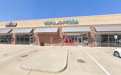 Yoga Studio «Hot Body Yoga», reviews and photos, 12021 Dallas Pkwy #300, Frisco, TX 75034, USA