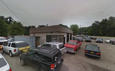 Auto Repair Shop «Whitehall Auto Services Inc», reviews and photos, 2695 NY-35, Katonah, NY 10536, USA