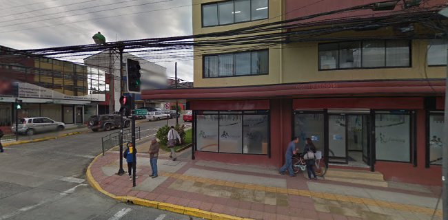 Benavente 840, Edificio Baquedano, Piso 6, oficina 605, Puerto Montt, Los Lagos, Chile