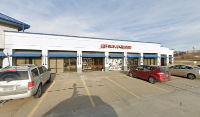 Gibb Anthony M DC - Pet Food Store in Omaha Nebraska