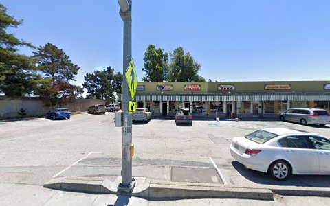 Barber Shop «Santa Cruz Barber Shop», reviews and photos, 1703 Mission St, Santa Cruz, CA 95060, USA