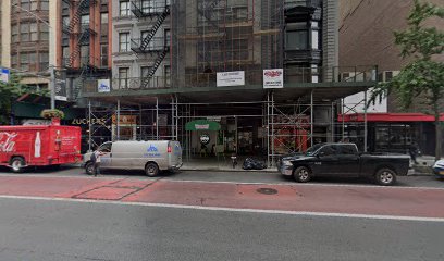 Healing Link Center - Pet Food Store in New York New York