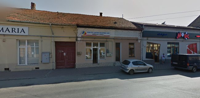 Strada Bucegi 30, Lugoj 305500, România