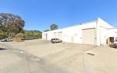 Auto Repair Shop «Auto Point», reviews and photos, 999 W Cutting Blvd, Richmond, CA 94804, USA