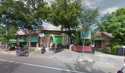 LDII BANTAENG Sulawesi Selatan