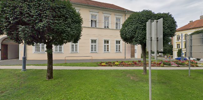 Hozzászólások és értékelések az Szentgotthárdi Móra Ferenc Városi Könyvtár és Múzeum-ról
