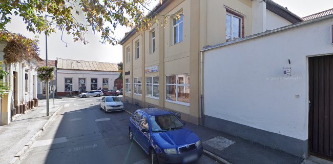 Sárospatak, Kossuth Lajos utca 36, 3950 Magyarország
