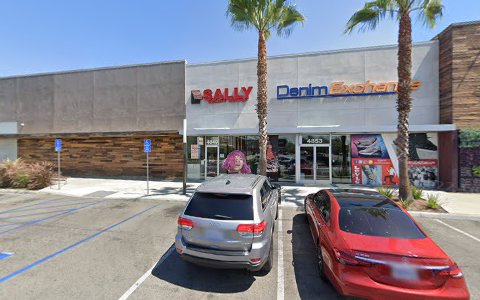 Beauty Supply Store «Sally Beauty», reviews and photos, 4849 Firestone Blvd, South Gate, CA 90280, USA
