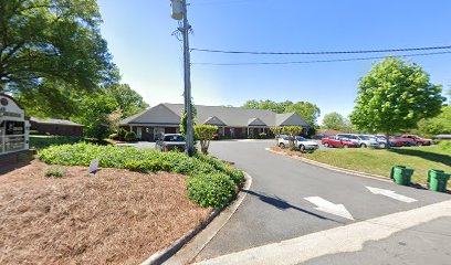 Curlee Chiropractic Care Center - Pet Food Store in Albemarle North Carolina