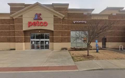 Pet Supply Store «Petco Animal Supplies», reviews and photos, 298 Spring Creek Drive, Franklin, TN 37067, USA