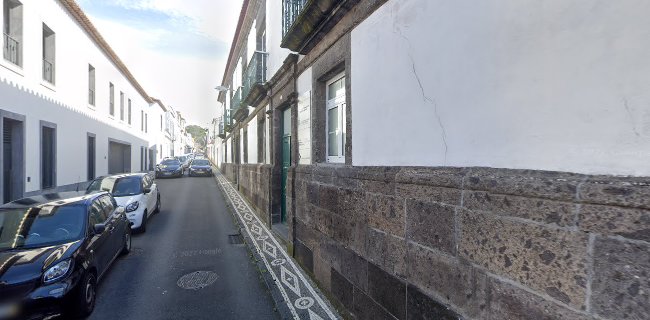 Instituto de Acção Social das Forças Armadas de Ponta Delgada - Ponta Delgada
