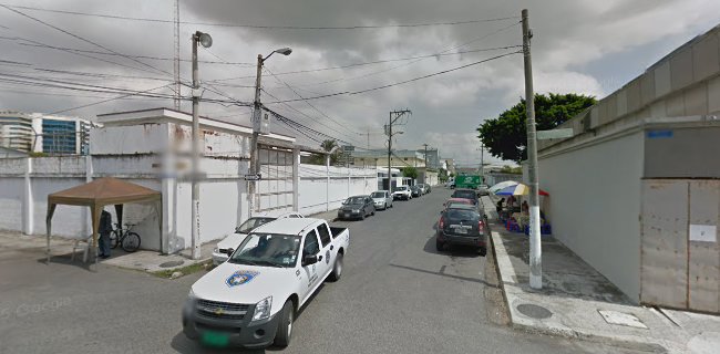 Delgado Courier - Guayaquil